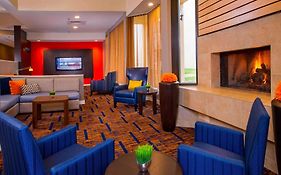 Courtyard By Marriott Virginia Beach Norfolk 3*