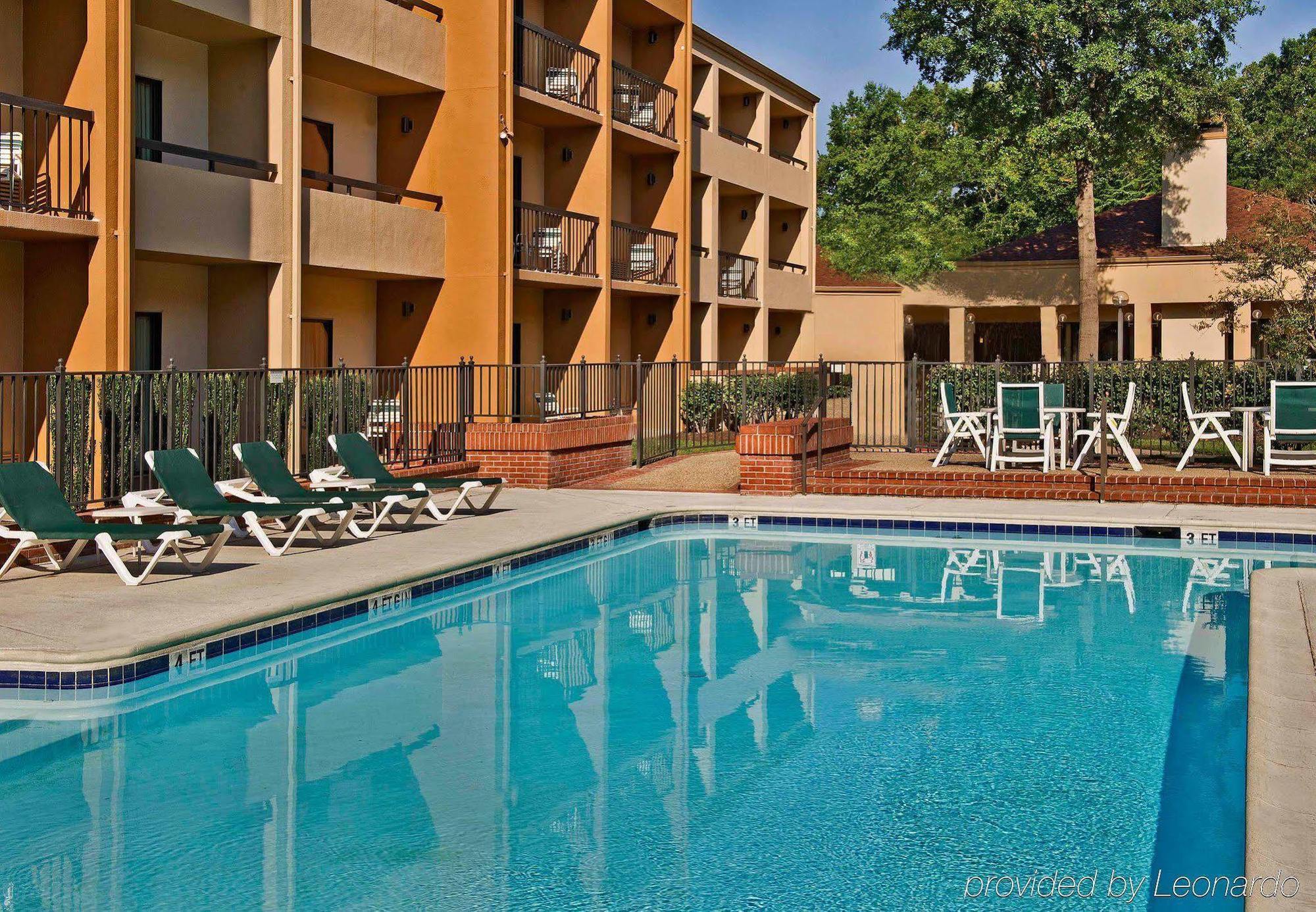 Courtyard Virginia Beach Norfolk Exterior photo