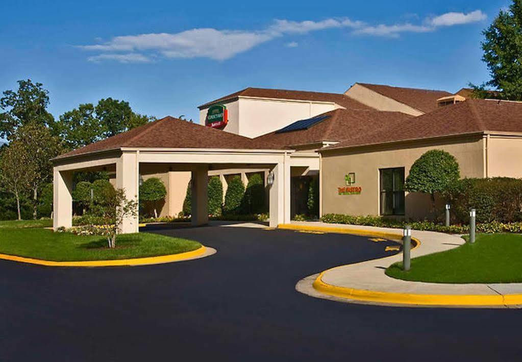 Courtyard Virginia Beach Norfolk Exterior photo